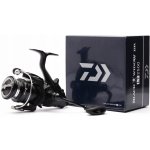 Daiwa BLACK WIDOW BR LT 2500 – Zboží Mobilmania