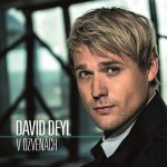 David Deyl - V ozvěnách, CD, 2014 – Hledejceny.cz