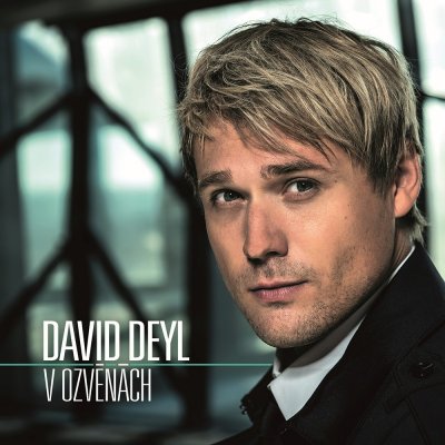 David Deyl - V ozvěnách, CD, 2014 – Zbozi.Blesk.cz