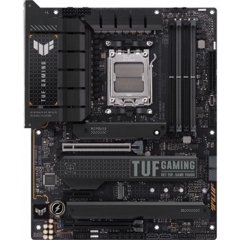 Asus TUF GAMING X670E-PLUS 90MB1BJ0-M0EAY0