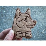 TVOŘÍTKO Shiba-Inu III - vykrajovátko – Hledejceny.cz