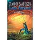 Kniha Slova paprsků - Archiv Bouřné záře 2 - Brandon Sanderson