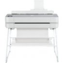 Plotr HP DesignJet Studio Steel 24"