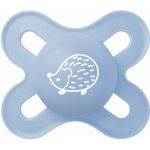 MAM silikon Start bílá medvídci – Zbozi.Blesk.cz