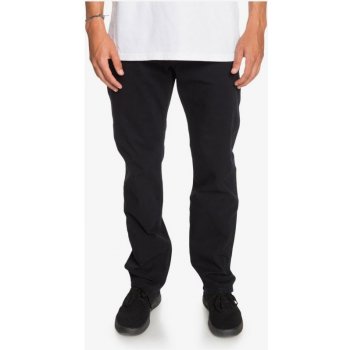 Quiksilver Krandy KVJ0/Black