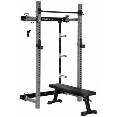 HMS Power Rack KLT34 – Hledejceny.cz