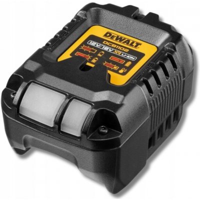 DeWALT DCB112 – Zboží Dáma
