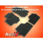 Koberce textilní AutoVip Opel Zafira C 2011 7 m – Sleviste.cz