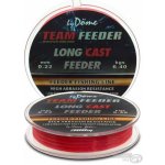 Haldorádó TEAM FEEDER LONG CAST LINE 300M 0,22MM 6,4KG – Sleviste.cz