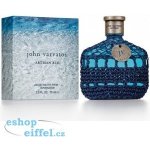 John Varvatos Artisan Blu toaletní voda pánská 75 ml – Hledejceny.cz