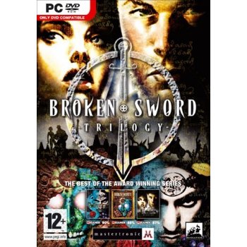 Broken Sword Trilogy