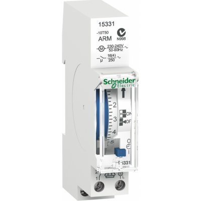 Schneider Electric 15331 IH – Zboží Mobilmania