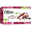 Bezlepkové potraviny Celiane glutenfree Bezlepkové tyčinky máčené v mléčné čokoládě 130 g
