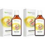 MycoMedica 129 - Jiskra života 2 x 50 ml – Hledejceny.cz