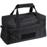 Mii-tec US 600D Polyester Tanker black 7 l – Sleviste.cz