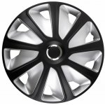 Versaco Craft 15" black silver – Zbozi.Blesk.cz