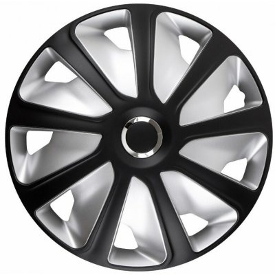 Versaco Craft 15" black silver – Zbozi.Blesk.cz