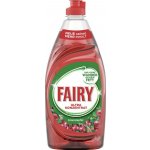 Fairy Granatapfel prostředek na mytí nádobí 450 ml – Zboží Dáma