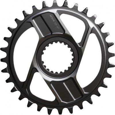 Převodník Shimano XTR SM-CRM96 pro kliky FC-M9200 a FC-M9220 počet zubů 34 – Zboží Dáma