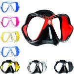 MARES X-VISION ULTRA LS LiquidSkin – Zboží Dáma