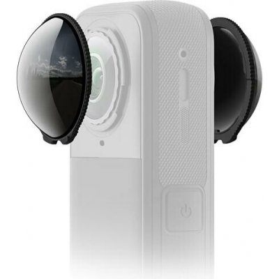 Insta360 X5 ND64 – Zboží Živě