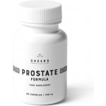 Cheers Prostate Formula 60 tablet – Hledejceny.cz