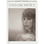 Taylor Swift A3-Poster 2026 – Zboží Dáma Taylor Swift A3-Poster 2026 – Zboží Dáma