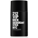 Deodorant Carolina Herrera 212 VIP Men deostick 75 ml