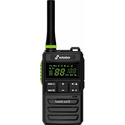 Stabo freetalk com III 20262 PMR – Hledejceny.cz