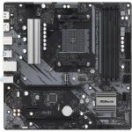 ASRock A520M Phantom Gaming 4 – Hledejceny.cz