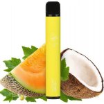 Elf Bar 600 V2 Coconut Melon 20 mg 600 potáhnutí – Zboží Mobilmania
