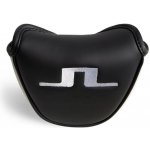 J.Lindeberg Mallet Headcover putter Cover bílá – Zboží Dáma