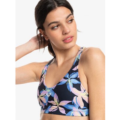 Roxy Vrchní díl plavek Heart Bra – Zboží Mobilmania