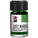 Marabu Mramorovací barva Easy Marble 15 ml 62 zelená světlá – Sleviste.cz