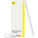 Baseus Smooth Writing 2 Stylus P80015803213-00 – Zboží Mobilmania