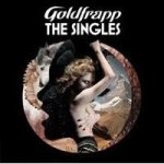 Goldfrapp - The singles, CD, 2012 – Hledejceny.cz
