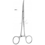 HLW Pean Rankin-Crile 16,0 cm Pean Rankin-Crile 16,0 cm - zahnutý – Sleviste.cz