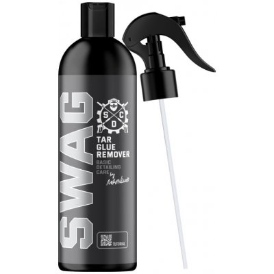 SWAG Tar Glue Remover 500 ml | Zboží Auto
