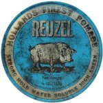 Reuzel pomáda na vlasy Blue W/B Heavy Hold Piglet 35 g – Zboží Mobilmania