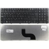 Náhradní klávesnice pro notebook česká klávesnice Acer Aspire 5333 5349 5810 5536 5738 5740 5741 5742 5745 5750 černá CZ/SK