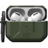 Pouzdro na sluchátka UAG Civilian Olive AirPods Pro 2 104124117272