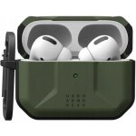 UAG Civilian Olive AirPods Pro 2 104124117272 – Zboží Mobilmania