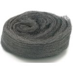 NOELLE Čisticí drátěnky ocelová vlna, různé hrubosti, 200 g – Hledejceny.cz