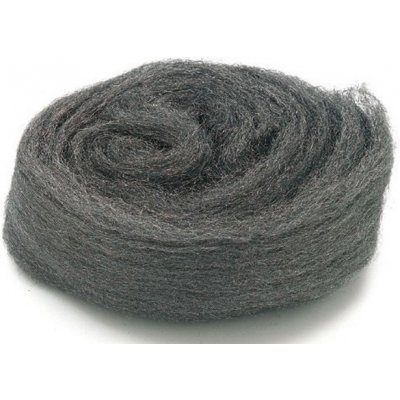 NOELLE Čisticí drátěnky ocelová vlna, různé hrubosti, 200 g – Hledejceny.cz