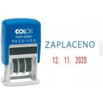 Colop Printer S 260 – Zbozi.Blesk.cz
