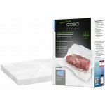 CASO PROFESSIONAL sáčky do vakuovačky 20x30cm 50ks – Hledejceny.cz