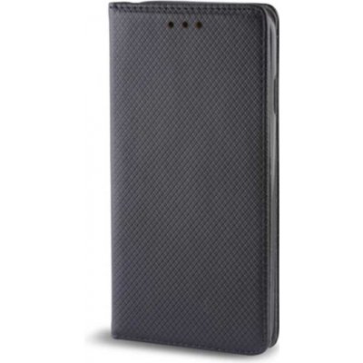 Pouzdro Cu-Be Smart Magnet Xiaomi Redmi Note 11 / Redmi Note 11s, černé