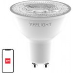 Yeelight GU10 Smart Bulb W4 stmívatelná 1ks – Hledejceny.cz