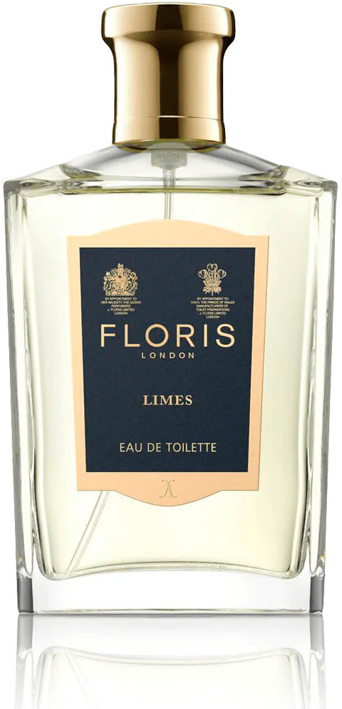 Floris Limes toaletní voda unisex 100 ml