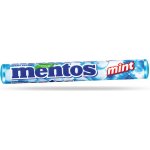 Mentos Mint 38 g – Sleviste.cz
